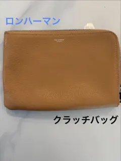 Ron Herman California レザーコインケース - メルカリ