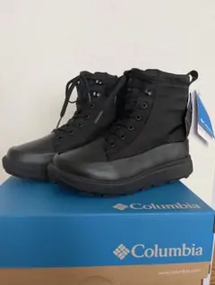 スノーブーツ 22.5