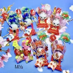 まいにゃん▪️プロフ見てね様 リクエスト 2点 まとめ商品