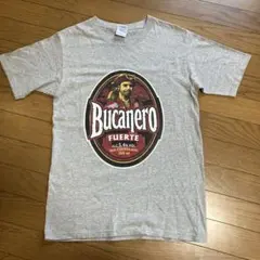 Bucanero Fuerte Tシャツ YAZBEK サイズCH