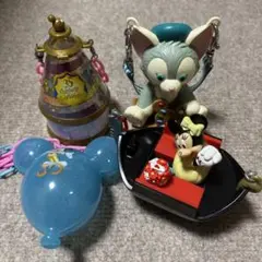 レア商品】東京ディズニーシー グランドオープン記念 2001 貯金箱