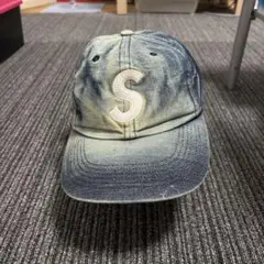 supreme キャップ　CORDURA