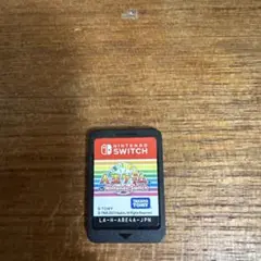 Nintendo Switch 人生ゲーム（ソフトのみ）