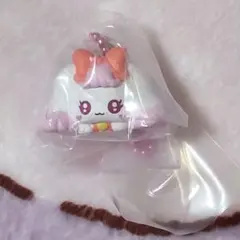 ぷちきゅあ マスコットwithチョコスナック2 みるく ミルク