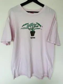 Supreme plant tee Tシャツ Mサイズのサムネイル