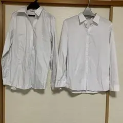 Rag & BoneとLE MUSEの長袖シャツ2点セットのサムネイル