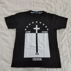 CHEER EXTREME 女児Tシャツ Mのサムネイル