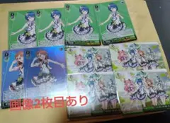 プロセカ　モアモアジャンプ　ヴァイス　まとめ売り