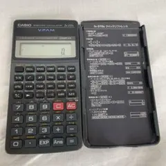 き*ン様 A3-2 CASIO fx-570s 科学電卓