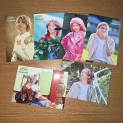 藤澤涼架 フォトカ バベルの塔