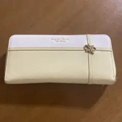 サマンサプチチョイス　財布のサムネイル