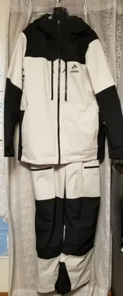 2025年最新】JONES スノーボード ウェアの人気アイテム - メルカリ