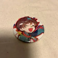 CRフェス2024 トレーディング缶バッジ　Wokka