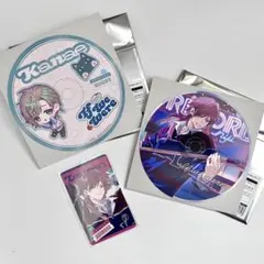 ローレン・イロアス ifwewere にじさんじ