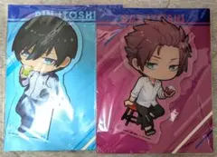 凛 冴 BIGアクリルスタンド