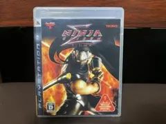 PS3 NINJA GAIDEN SIGMA