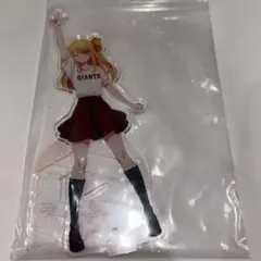 ジャイアンツx推しの子アクリルスタンドセット 2025年最新】推しの子ジャイアンツの人気アイテム - メルカリ