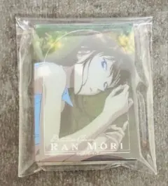 名探偵コナン　毛利蘭　ノーブルアートコレクション