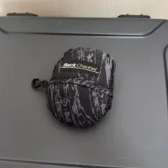 BACK CHANNEL PACKABLE BAG