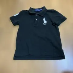 Ralph Lauren 短丈 ポロシャツ ビッグポニー drip swag - メルカリ