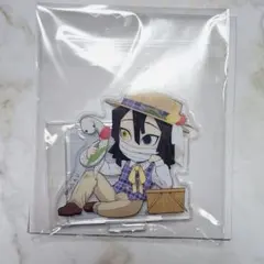 鬼滅の刃 収穫祭2023 アクリルスタンド 伊黒小芭内 - メルカリ