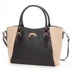 値下げ❗️完全未使用❗️購入時の状態！どんなシーンも大丈夫！機能◎オシャレ◎鞄