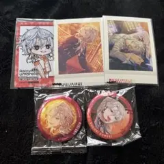 2025年最新】エイトリ 缶バッジ 潜の人気アイテム - メルカリ