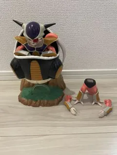 2026年最新】一番くじ ドラゴンボールZ ナメック星編 フリーザ