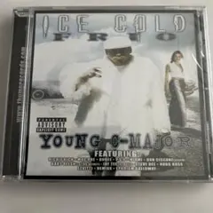 g-rap Young C-Major – Ice Cold Frio