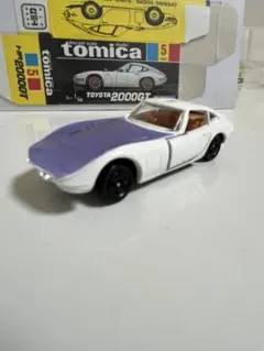 2026年最新】トミカ トヨタ2000GT 日本製の人気アイテム - メルカリ