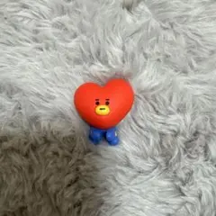 【BT21】TATA ケーブルアクセサリー