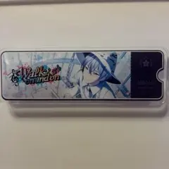 プロセカ　称号バッジ　青柳冬弥