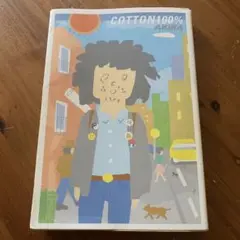 AKIRA コットン100%
