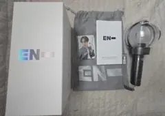 ENHYPEN OFFICIAL LIGHT STICK VER. 2ペンライト