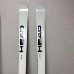 ✨抜群のしなやかさ✨ 【HEAD】 ヘッドワールドカップe-SL レース技術