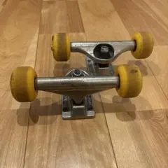 Independent 149 Stage11 Ti Spitfireセット - メルカリ
