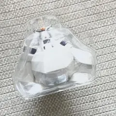 ff発売記念くじ　ケットシー　ミニフィギュア