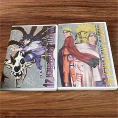 2026年最新】naruto疾風伝 dvd boxの人気アイテム - メルカリ