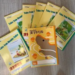 Tales from Nepal 絵本セット 6冊