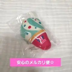 新品未開封☆サーティーワン　オリジナルぬいぐるみチャーム☆ポッピングシャワー