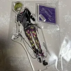 ディアヴォ くじ モモチ