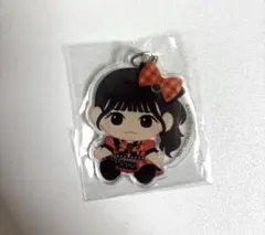 月足天音 FRUITS ZIPPER アクリルマーカー