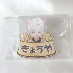 ブレイクマイケース ブレマイ 御門尊 缶バッジ SSR 60点セット グッズ-食品】ブレイクマイケース カフェセット 御門尊 | アニメイト