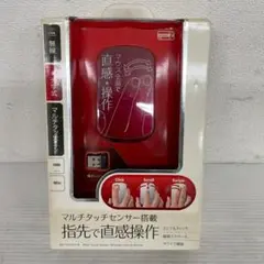 新品未使用 サンワサプライ マルチタッチセンサーワイヤレスマウス Y2152