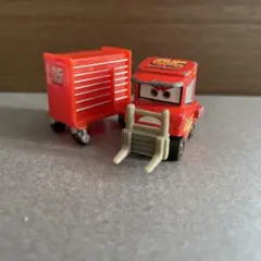 カーズ ミニカー
