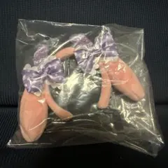 サンリオ　ハロウィン　シークレットミニカチューシャ　マイメロディ