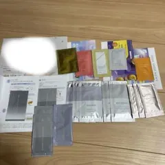 オルビス　試供品　20点　サンプル