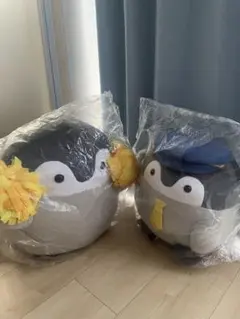 コウペンちゃんぬいぐるみ 2点セット