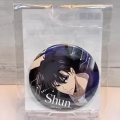 俺だけレベルアップな件 くじ引き堂 缶バッジ 水篠旬 TVアニメ『俺だけレベルアップな件』オンラインくじ | くじ引き堂