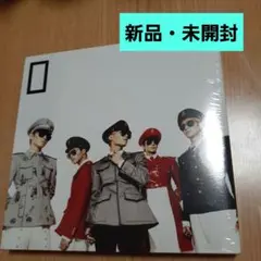 SHINee Everybody CD ジョンヒョン トレカ 付き - メルカリ